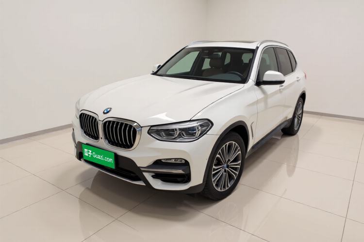 Ojetý BMW X3 2018 xDrive28i Luxury Package China VI Emission Standard Guazi used car, China used car export, Used car for sale, Used  cars, Cheapest cars for sale