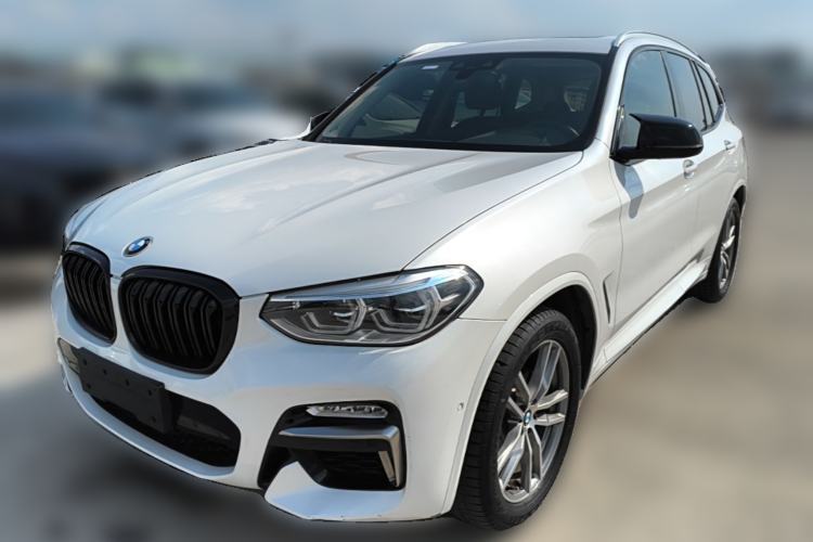 Used BMW X3 2018 xDrive25i M Sport Package China VI Guazi used car, China used car export, Used car for sale, Used  cars, Cheapest cars for sale