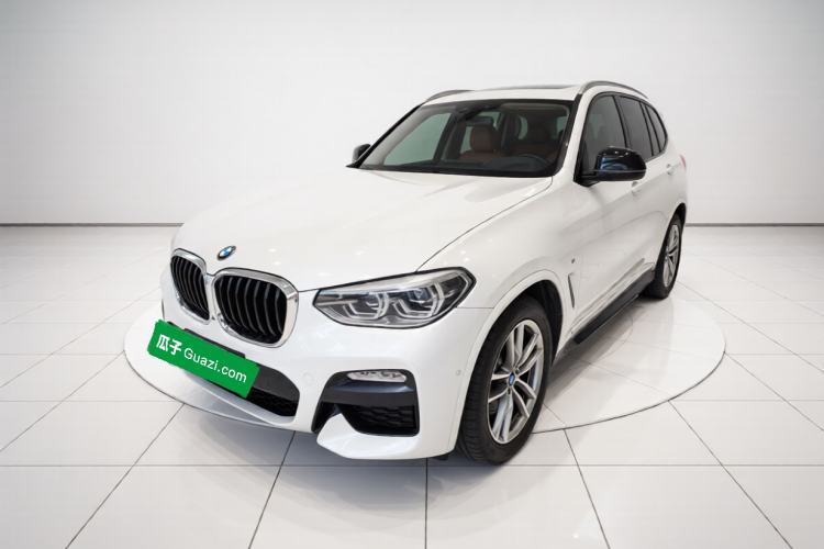 Used BMW X3 2018 xDrive25i Luxury Package China VI Emission Standard Guazi used car, China used car export, Used car for sale, Used  cars, Cheapest cars for sale