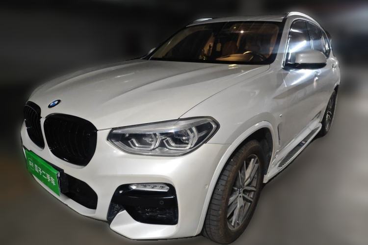 Used BMW X3 2018 xDrive25i M Sport Package China VI Guazi used car, China used car export, Used car for sale, Used  cars, Cheapest cars for sale