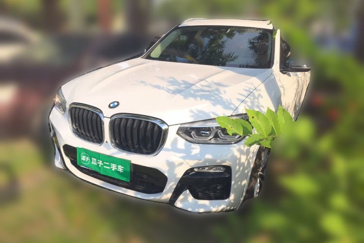 Used BMW X3 2018 xDrive28i M Sport Package China V Emission Standard Guazi used car, China used car export, Used car for sale, Used  cars, Cheapest cars for sale
