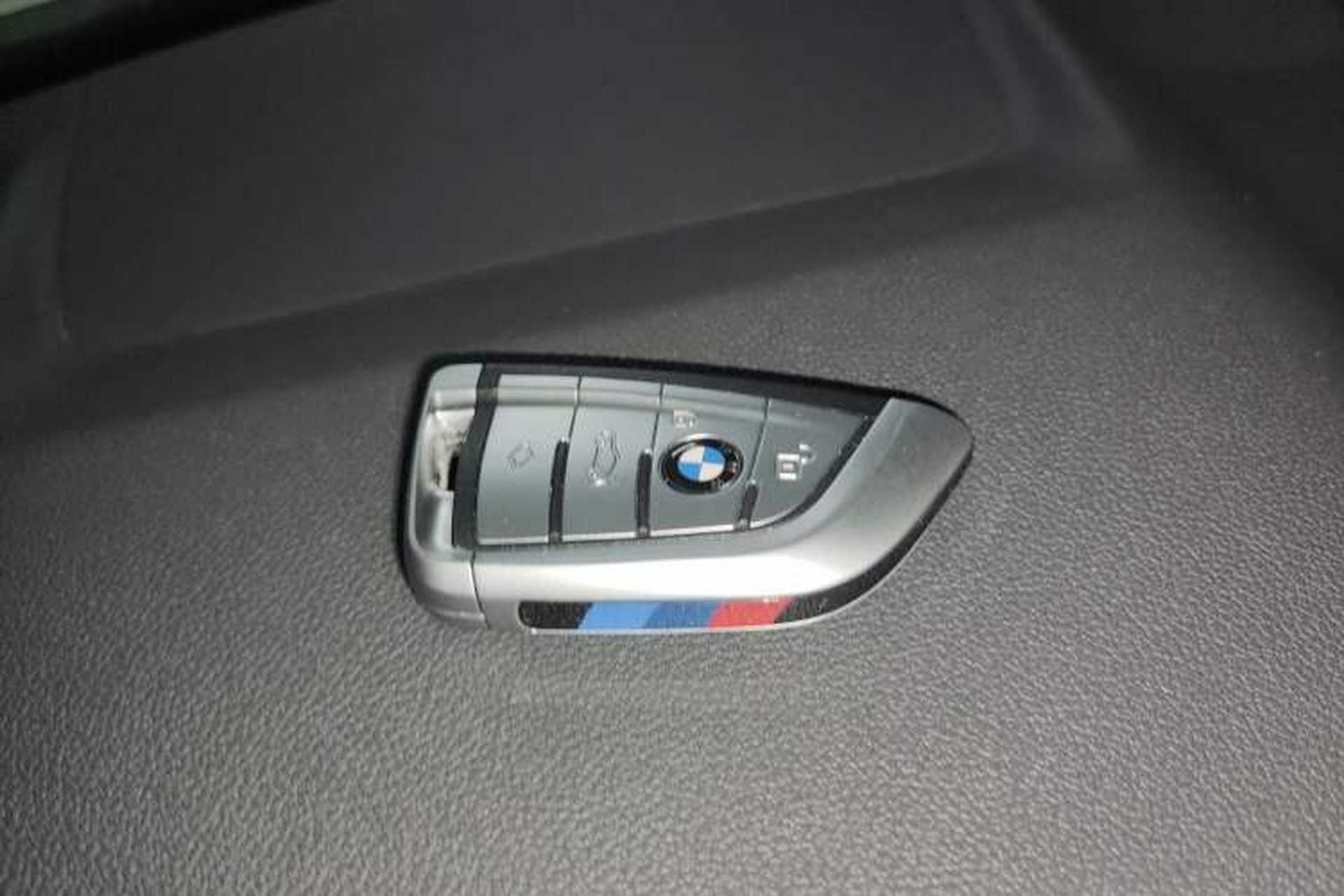 Used BMW X3 2018 xDrive28i M Sport Package China V Emission Standard Vehicle Key