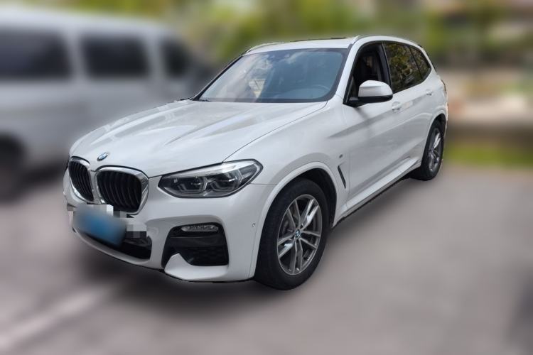 Used BMW X3 2018 xDrive28i M Sport Package China V Emission Standard Guazi used car, China used car export, Used car for sale, Used  cars, Cheapest cars for sale