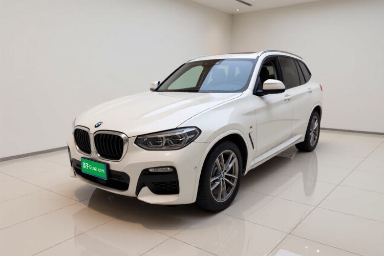 Used BMW X3 2018 xDrive28i M Sport Package China V Emission Standard Guazi used car, China used car export, Used car for sale, Used  cars, Cheapest cars for sale