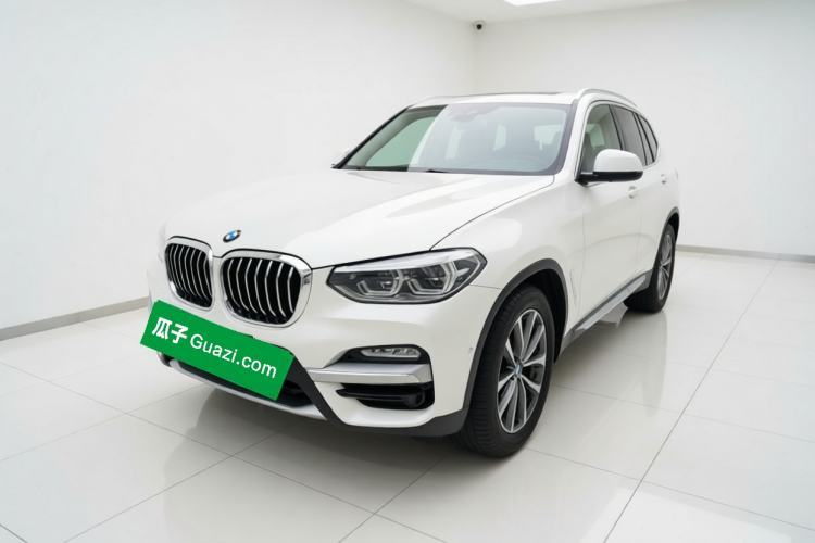 Gebrauchter BMW X3 2018 xDrive25i Luxury Package China V Guazi used car, China used car export, Used car for sale, Used  cars, Cheapest cars for sale