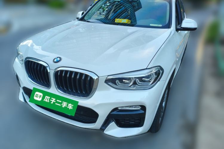Used BMW X3 2018 xDrive28i M Sport Package China V Emission Standard Guazi used car, China used car export, Used car for sale, Used  cars, Cheapest cars for sale