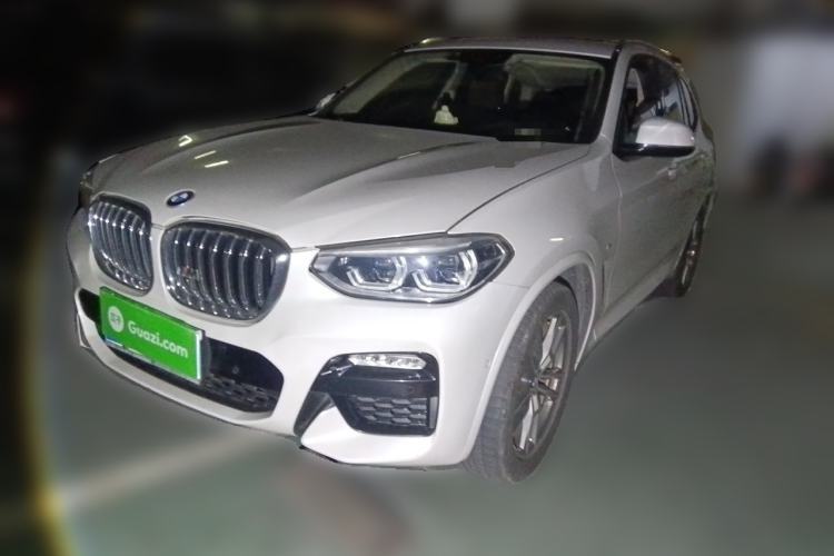 Used BMW X3 2018 xDrive25i M Sport Package China V Guazi used car, China used car export, Used car for sale, Used cars, Cheapest cars for sale
