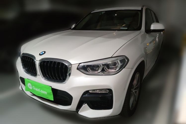 Used BMW X3 2018 xDrive30i Luxury Edition M Sport Package China VI Guazi used car, China used car export, Used car for sale, Used  cars, Cheapest cars for sale