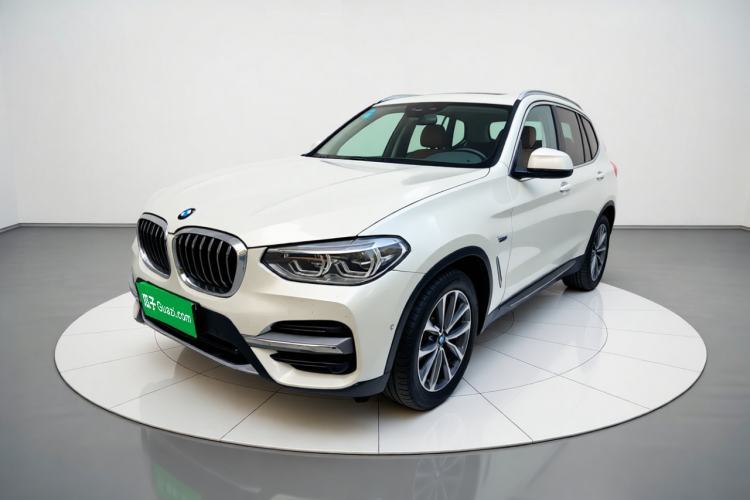 Used BMW X3 2018 xDrive25i Luxury Package China VI Emission Standard Guazi used car, China used car export, Used car for sale, Used  cars, Cheapest cars for sale