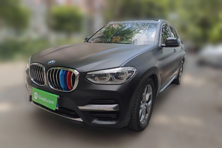 Used BMW X3 2019 xDrive28i Luxury Package Guazi used car, China used car export, Used car for sale, Used cars, Cheapest cars for sale