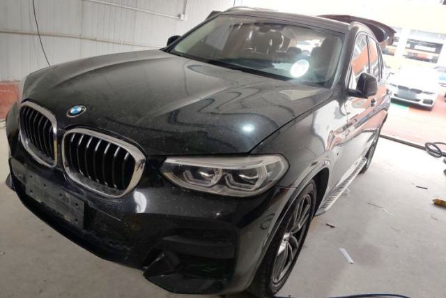 Used BMW X3 2019 xDrive28i M Sport Package