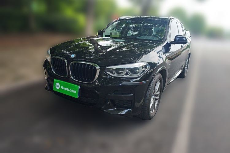 Used BMW X3 2019 xDrive28i M Sport Package Guazi used car, China used car export, Used car for sale, Used cars, Cheapest cars for sale