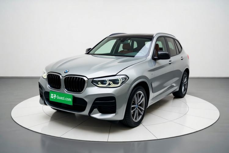 Used BMW X3 2019 xDrive28i M Sport Package Guazi used car, China used car export, Used car for sale, Used  cars, Cheapest cars for sale
