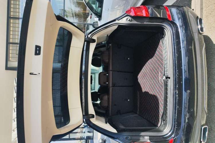 Used BMW X3 2019 xDrive28i M Sport Package Audio And AC Panel
