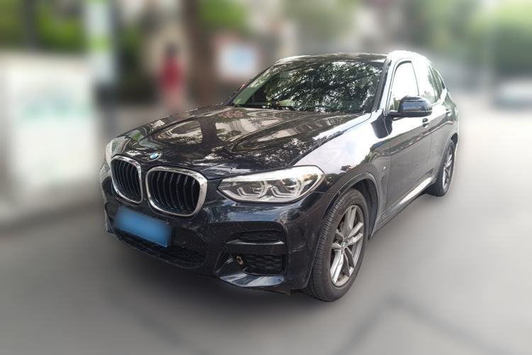 Used BMW X3 2019 xDrive28i M Sport Package Guazi used car, China used car export, Used car for sale, Used  cars, Cheapest cars for sale