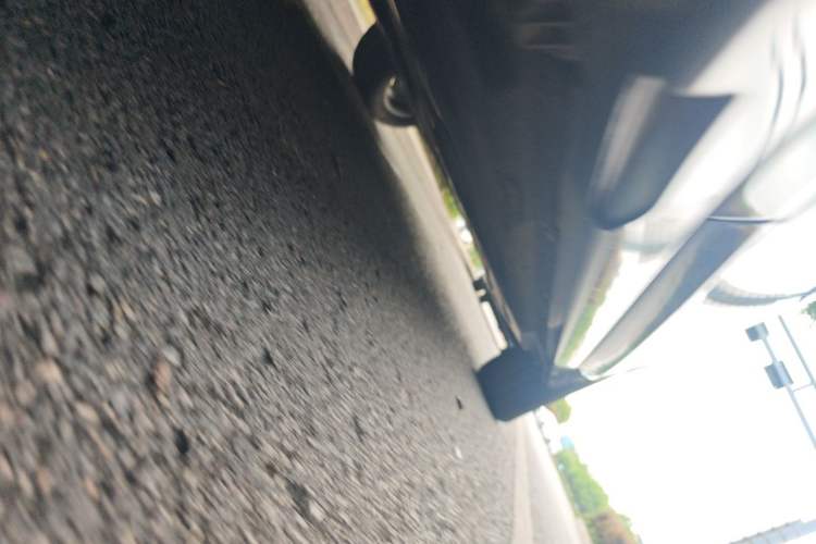 Used BMW X3 2019 xDrive28i M Sport Package Chassis Front Left