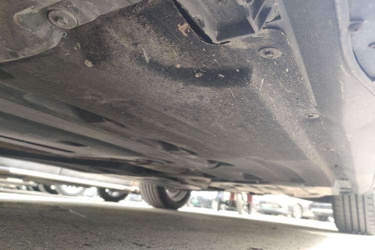 Used BMW X3 2019 xDrive28i M Sport Package Chassis Front Left