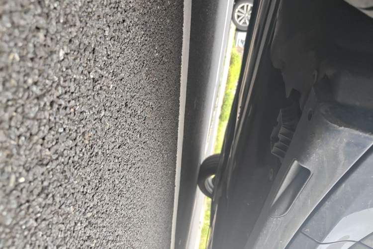 Used BMW X3 2019 xDrive25i M Sport Package Chassis Front Left