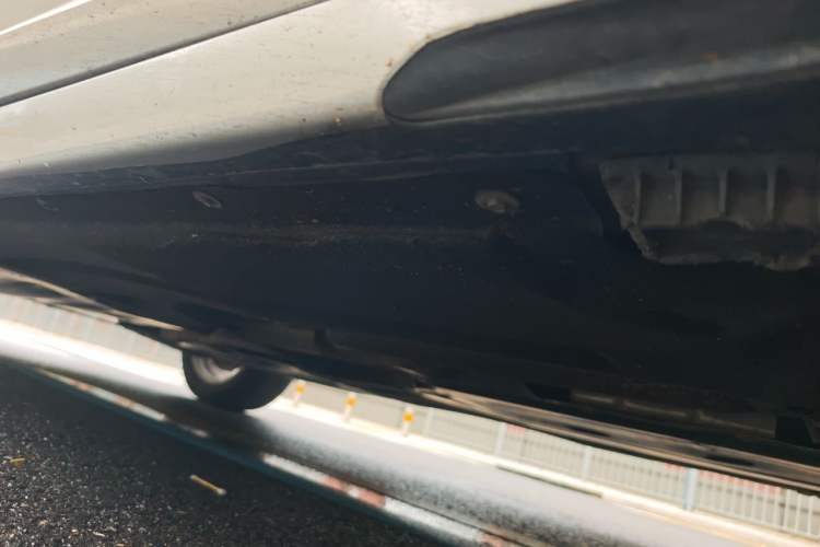 Used BMW X3 2019 xDrive28i M Sport Package Chassis Front Right