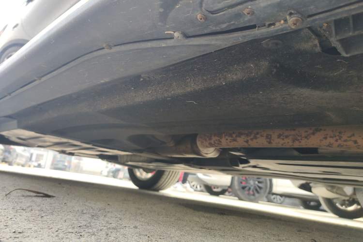 Used BMW X3 2019 xDrive28i M Sport Package Chassis Front Right