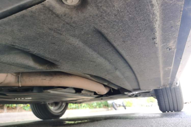 Used BMW X3 2019 xDrive28i M Sport Package Chassis Front Right