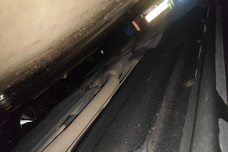 Used BMW X3 2019 xDrive28i Luxury Package Chassis Front Right
