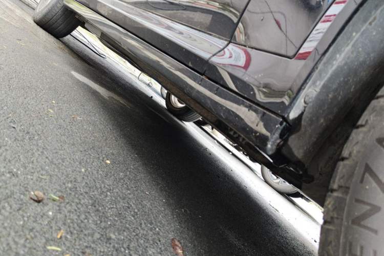 Used BMW X3 2019 xDrive25i M Sport Package Chassis Front Right