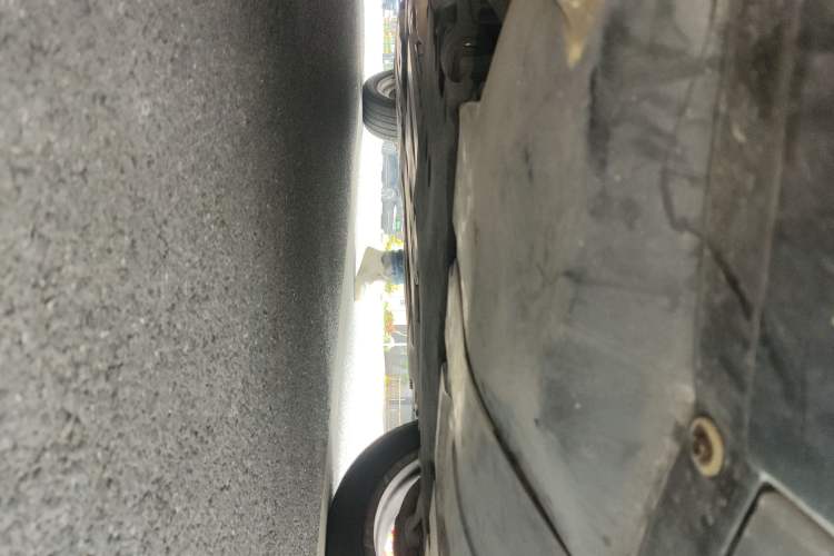 Used BMW X3 2019 xDrive28i M Sport Package Chassis Front Right