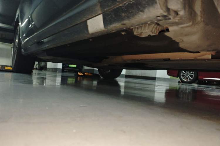 Used BMW X3 2019 xDrive25i M Sport Package Chassis Front Right