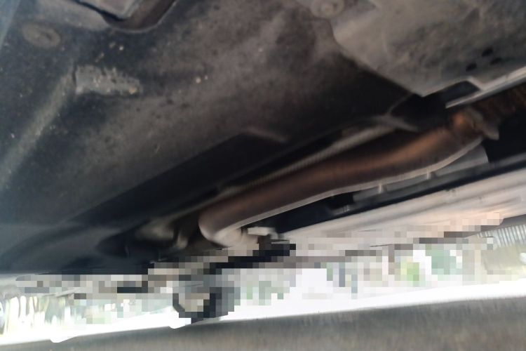 Used BMW X3 2019 xDrive28i M Sport Package Chassis Front Right