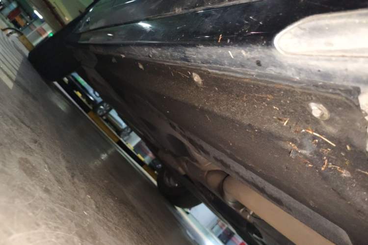 Used BMW X3 2019 xDrive28i M Sport Package Chassis Front Right