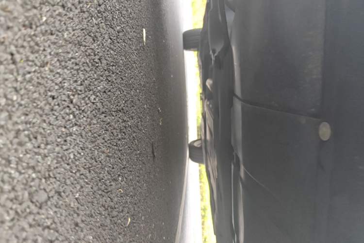 Used BMW X3 2019 xDrive25i M Sport Package Chassis Front Right