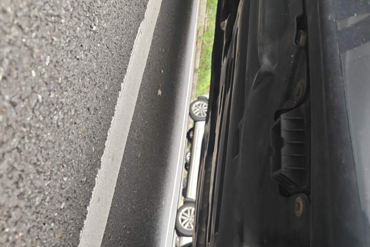 Used BMW X3 2019 xDrive25i M Sport Package Chassis Rear Left