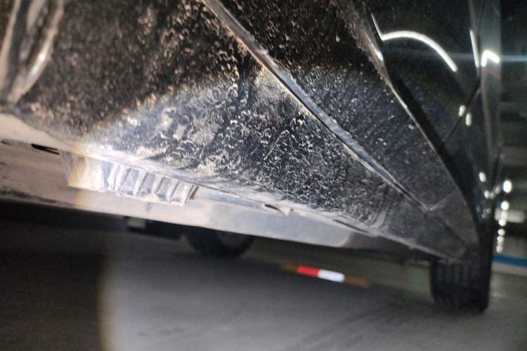 Used BMW X3 2019 xDrive28i M Sport Package Chassis Rear Right