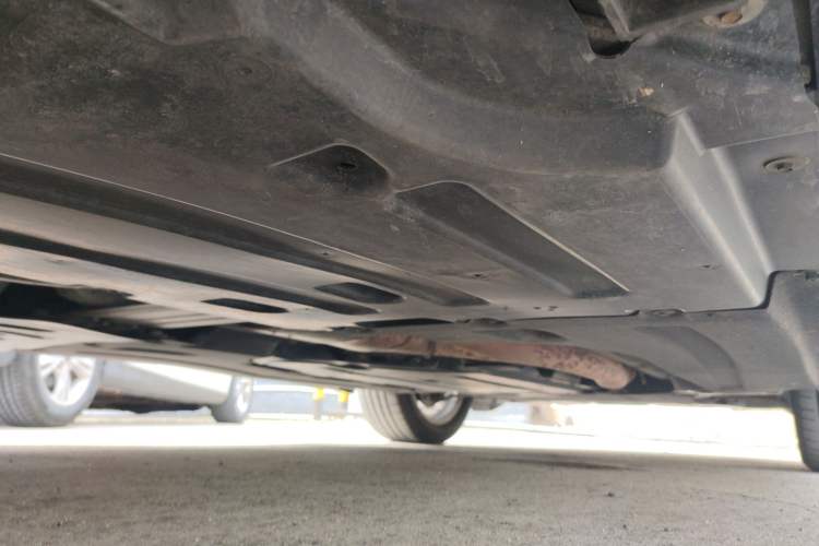 Used BMW X3 2019 xDrive28i M Sport Package Chassis Rear Right