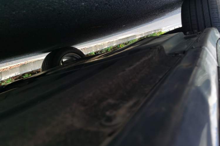 Used BMW X3 2019 xDrive28i M Sport Package Chassis Rear Right