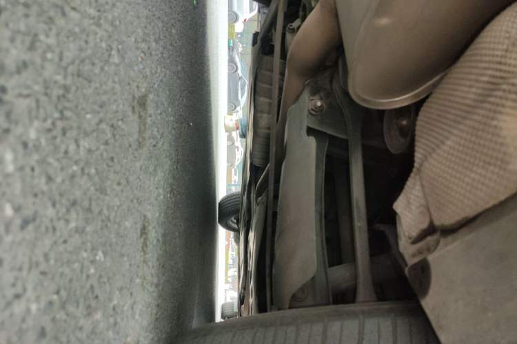 Used BMW X3 2019 xDrive28i M Sport Package Chassis Rear Right