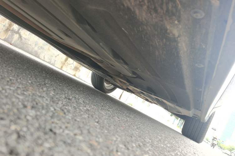 Used BMW X3 2019 xDrive28i M Sport Package Chassis Rear Right