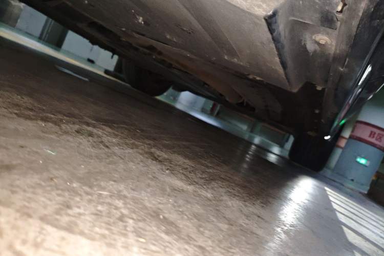 Used BMW X3 2019 xDrive28i M Sport Package Chassis Rear Right