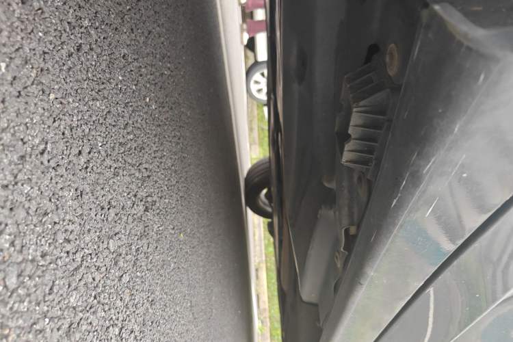 Used BMW X3 2019 xDrive25i M Sport Package Chassis Rear Right