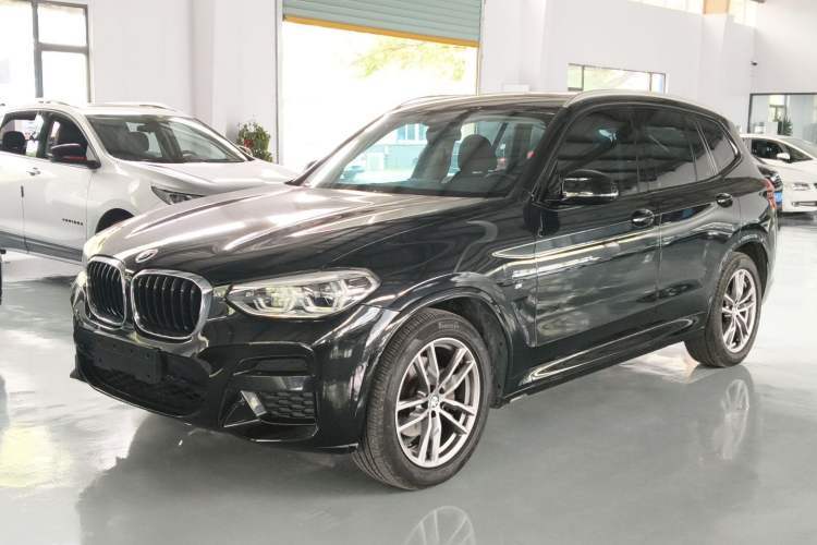 Used BMW X3 2019 xDrive28i M Sport Package Guazi used car, China used car export, Used car for sale, Used  cars, Cheapest cars for sale