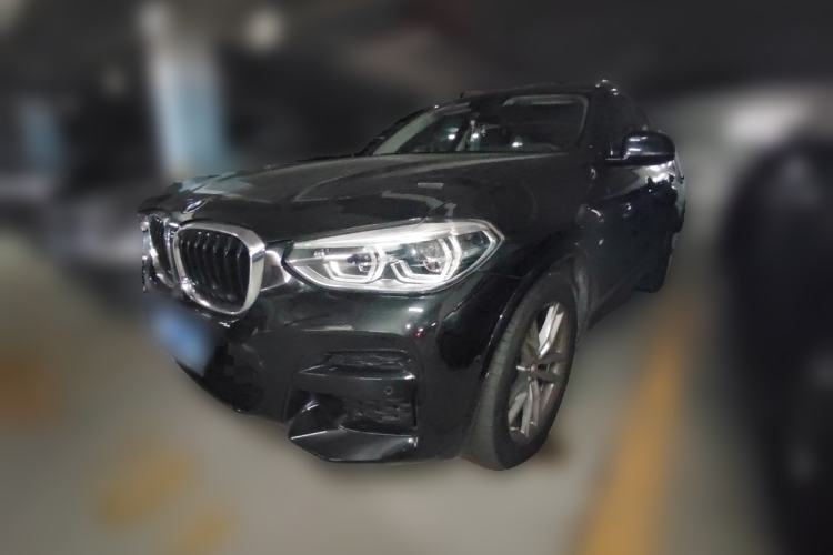 Ojetý BMW X3 2019 xDrive30i Leading Model M Sport Package Guazi used car, China used car export, Used car for sale, Used  cars, Cheapest cars for sale