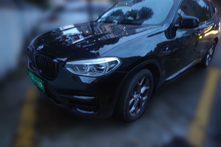 Used BMW X3 2019 xDrive28i Luxury Package Guazi used car, China used car export, Used car for sale, Used cars, Cheapest cars for sale