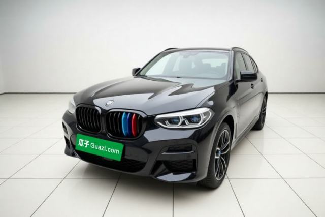 Used BMW X3 2019 xDrive28i M Sport Package