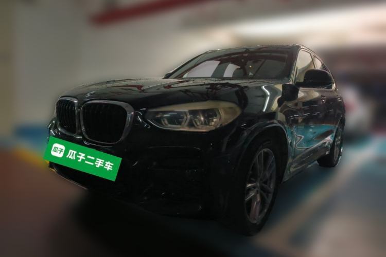 Used BMW X3 2019 xDrive28i M Sport Package Guazi used car, China used car export, Used car for sale, Used  cars, Cheapest cars for sale