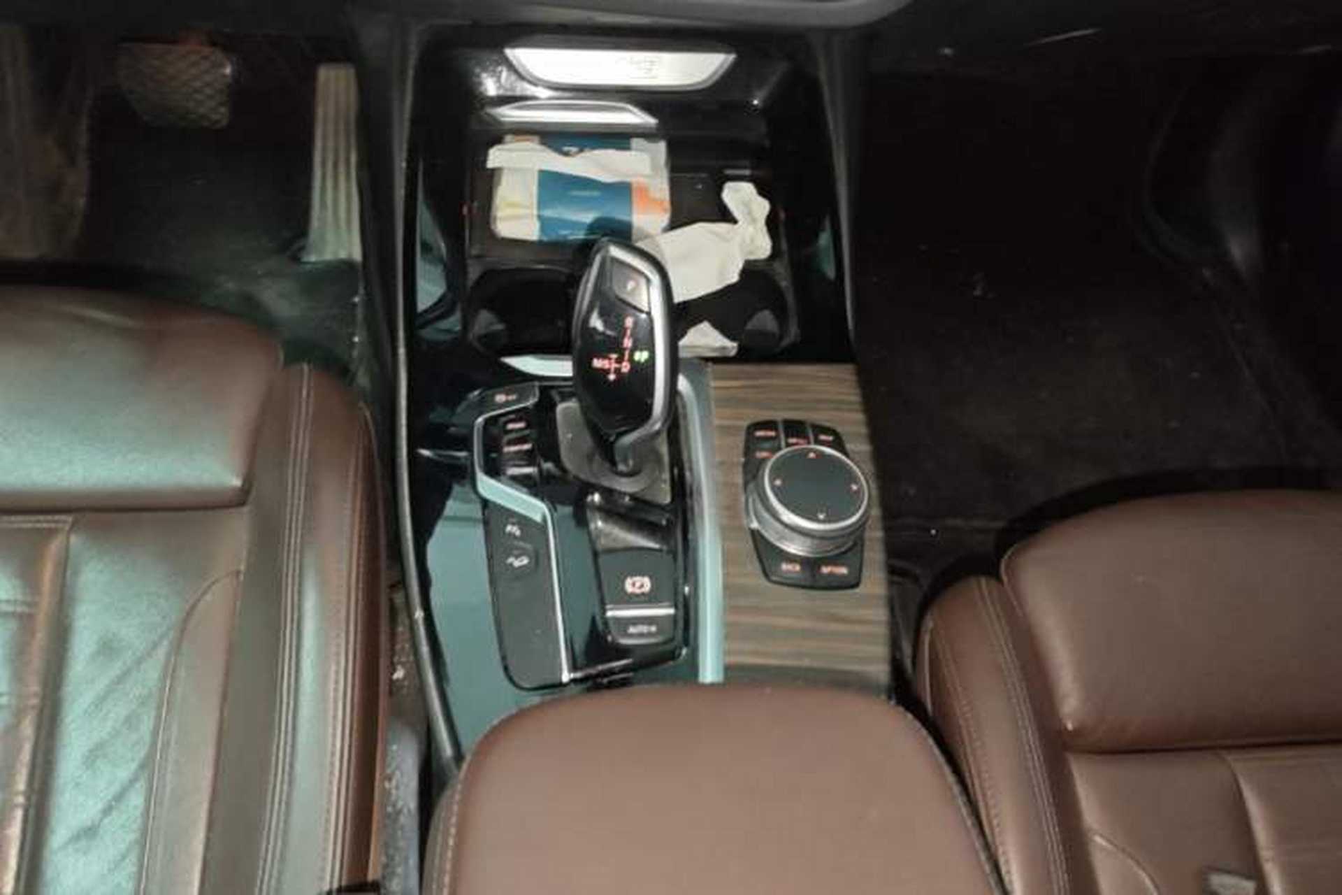 Used BMW X3 2019 xDrive28i Luxury Package Gear Lever