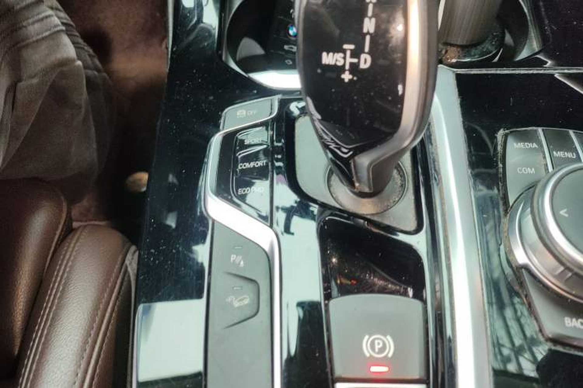 Used BMW X3 2019 xDrive28i M Sport Package Gear Lever