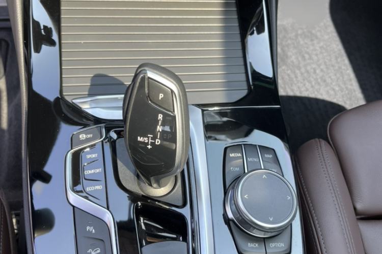 Used BMW X3 2019 xDrive28i M Sport Package Gear Lever