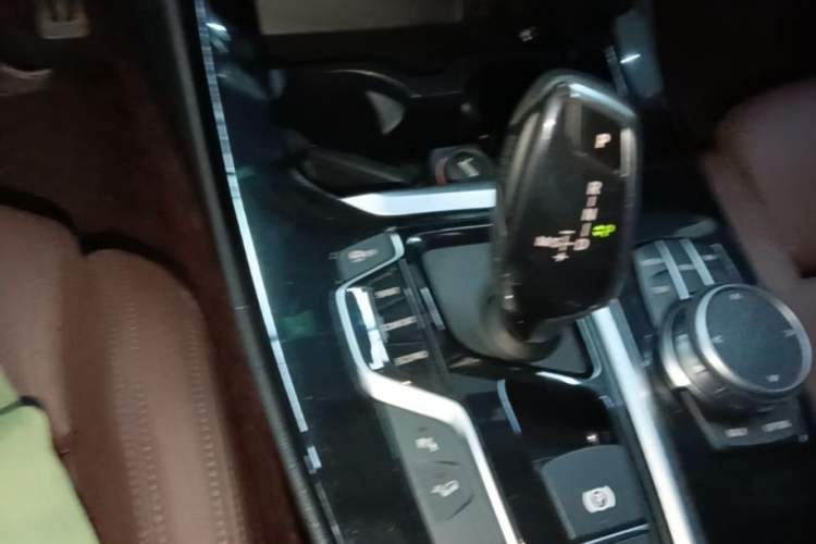 Used BMW X3 2019 xDrive28i M Sport Package Gear Lever
