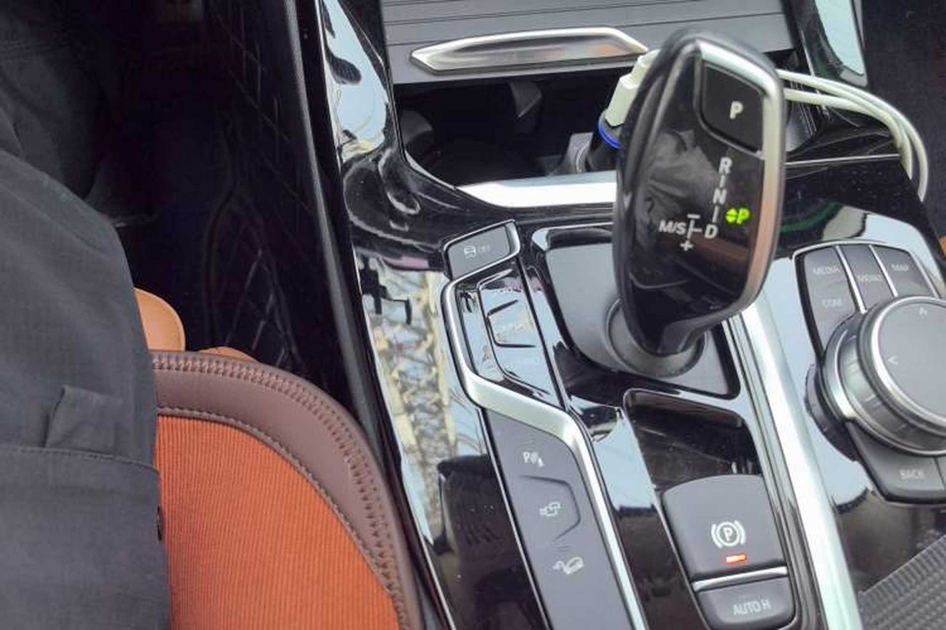 Used BMW X3 2019 xDrive28i M Sport Package Gear Lever
